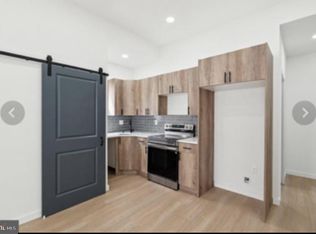 1615 W Erie Ave, Philadelphia, PA 19140