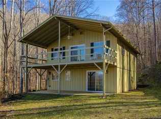 263 Old Country Rd, WAYNESVILLE, NC 28786