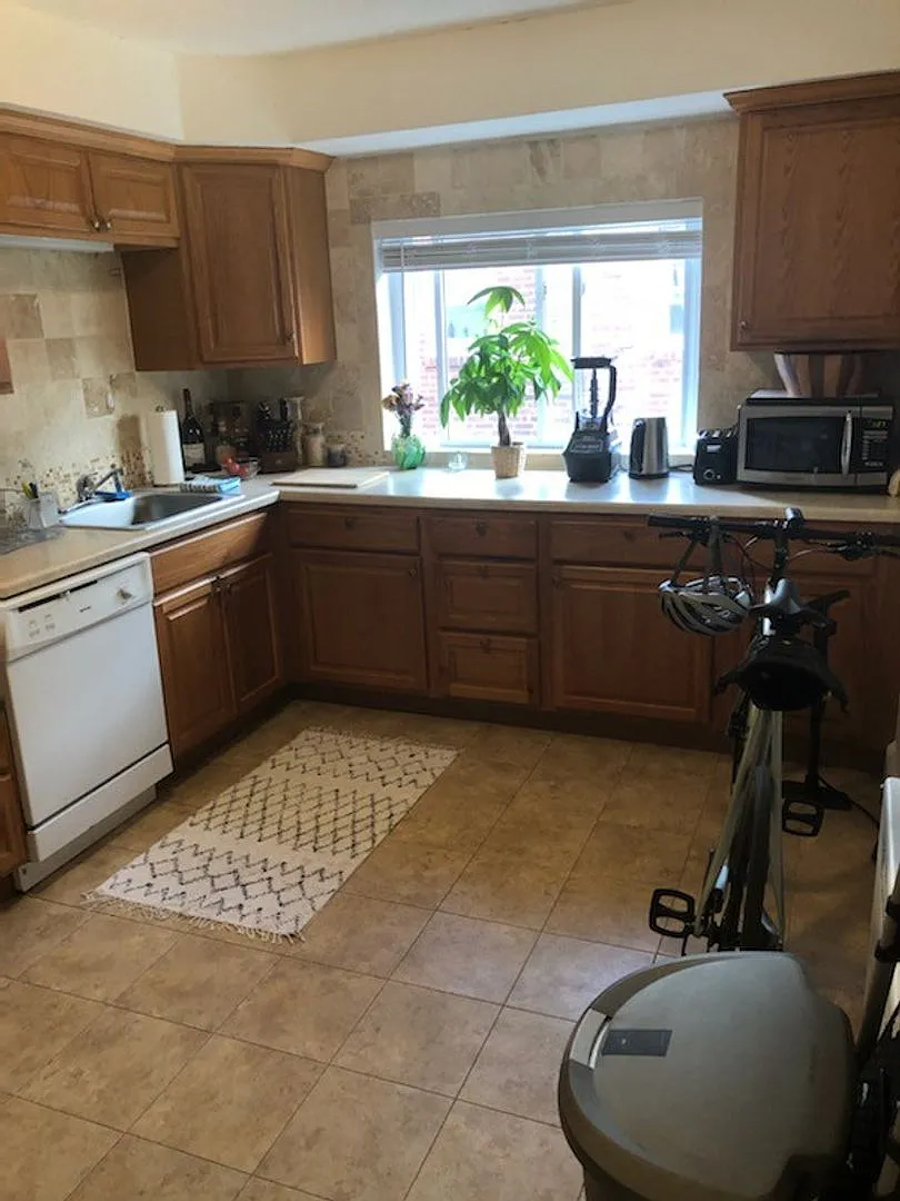 9/1 No Fee! Charming 1BR near Brighton Center & Oak Sq! — Photo 2