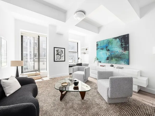 99 John St APT 1112, New York, NY 10038