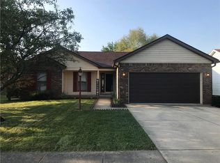 1717 Riley Rd, Lebanon, IN 46052