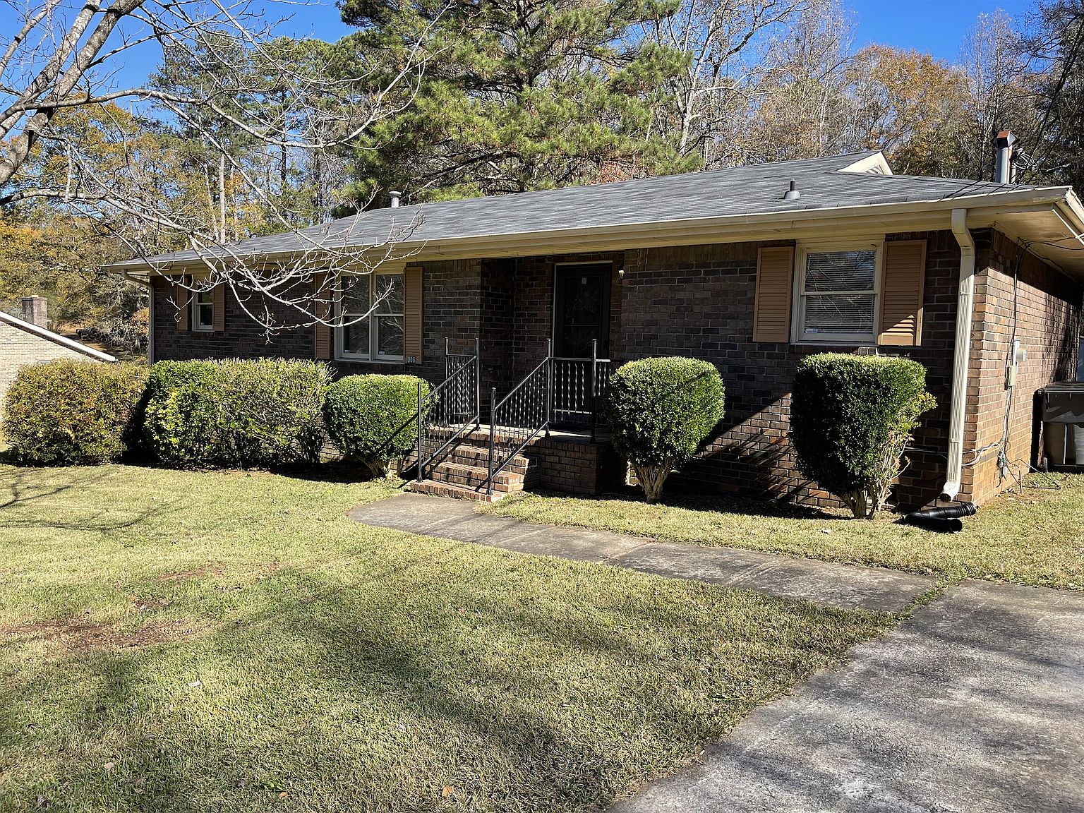 306 Pinehill Rd, Jenkinsburg, GA 30234 Zillow
