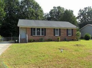 113 Ridgewood Ln, York, SC 29745