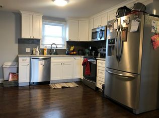 8 Hardwick Ter #7, Brighton, MA 02135