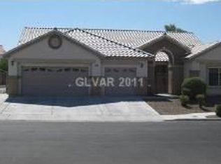 6201 Shelter Creek Ave, Las Vegas, NV 89110