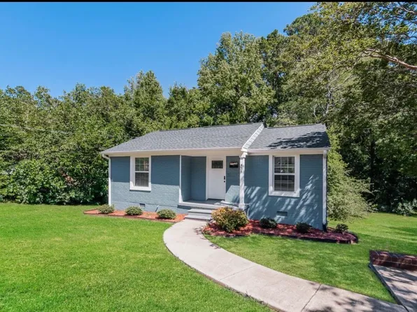 435 Lansing St, Raleigh, NC 27610