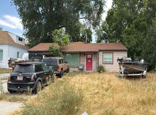 864 N Main St, Bountiful, UT 84010