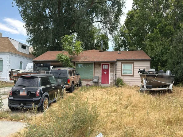 864 N Main St, Bountiful, UT 84010