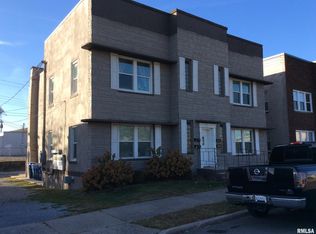 715 Main St, Mount Vernon, IL 62864