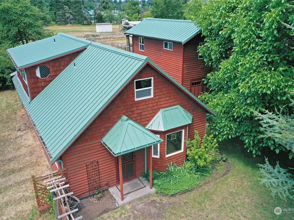 672 River Road, Sequim, WA 98382