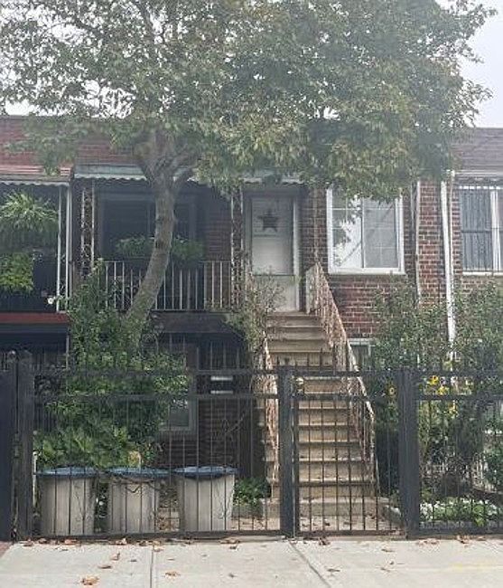 Property Front View