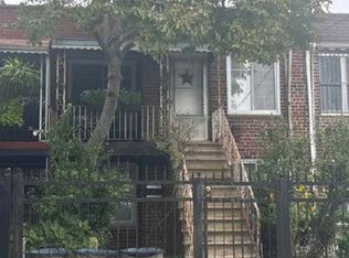 725 Jerome St, Brooklyn, NY 11207