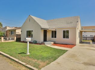1746 Manor Way, San Gabriel, CA 91776