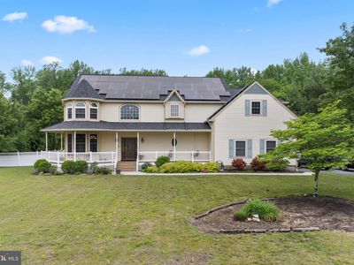 1313 Ellis Mill Rd, Mullica Hill, NJ, 08062
