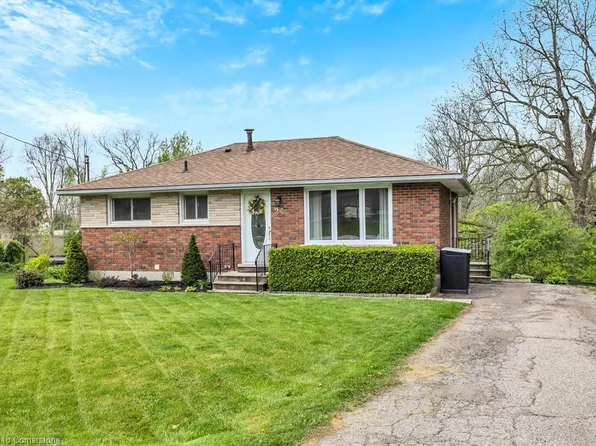 24 Spruce Rd, South West Oxford, ON N0J 1A0