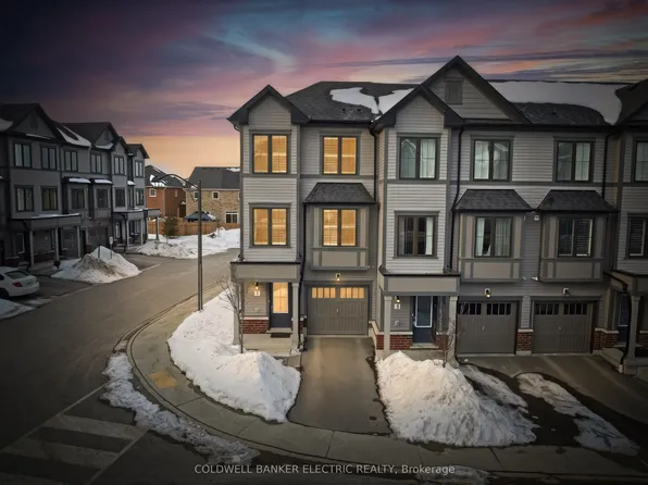 1 Loana Ln, Clarington, ON L1C 7G9