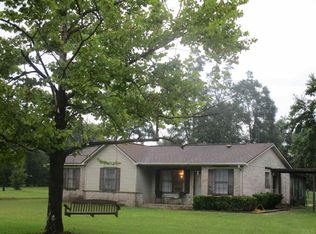 6430 Barrineau Ln, Molino, FL 32577