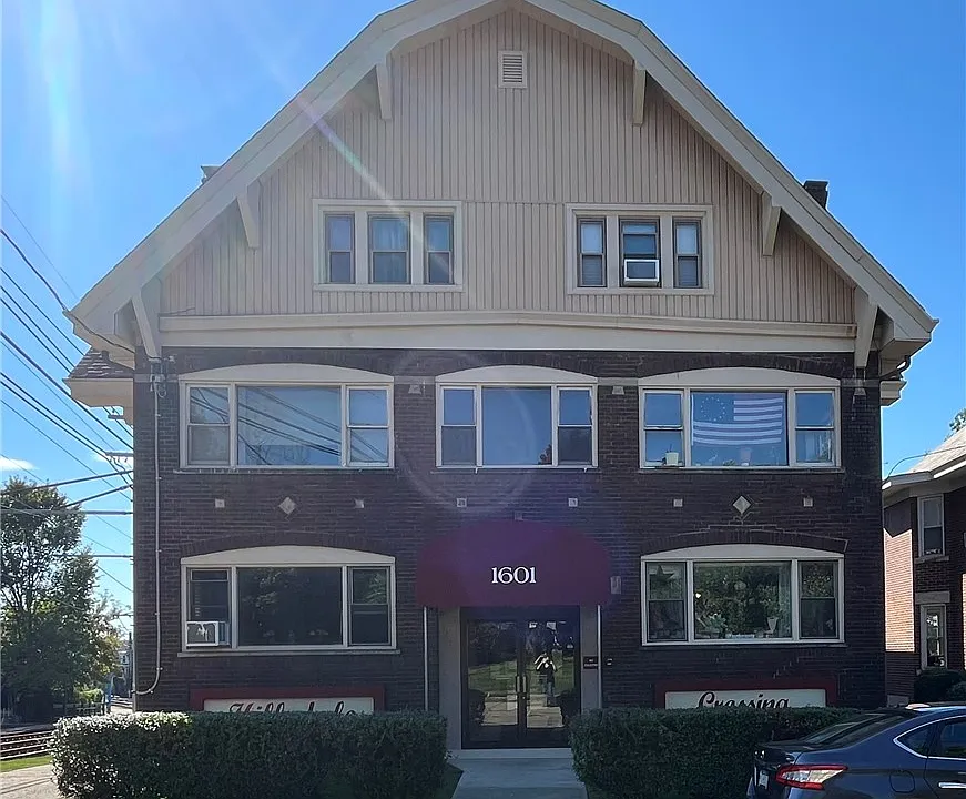 1601 Hillsdale Ave #3