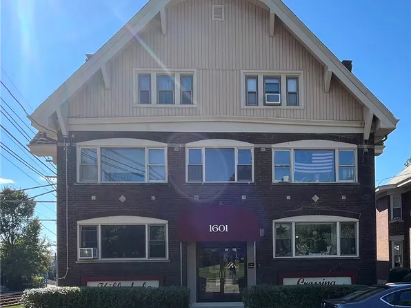 1601 Hillsdale Ave APT 3, Pittsburgh, PA 15216