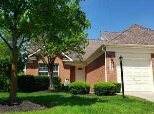 8996 Springwood Blvd #5, Van Buren Township, MI 48111