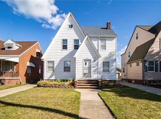 18111 Neff Rd, Cleveland, OH 44119