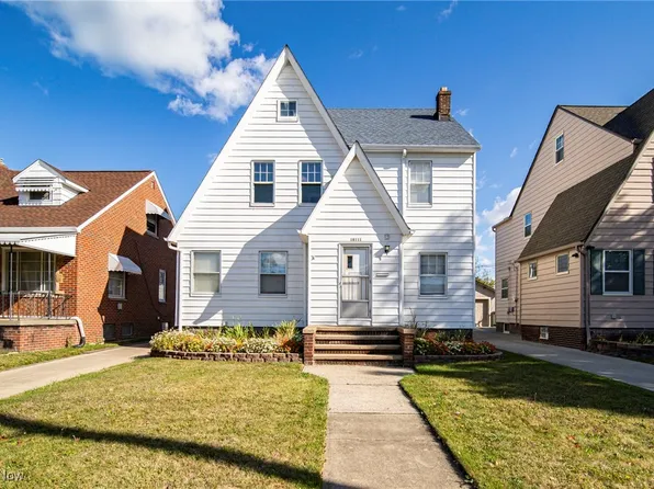 18111 Neff Rd, Cleveland, OH 44119