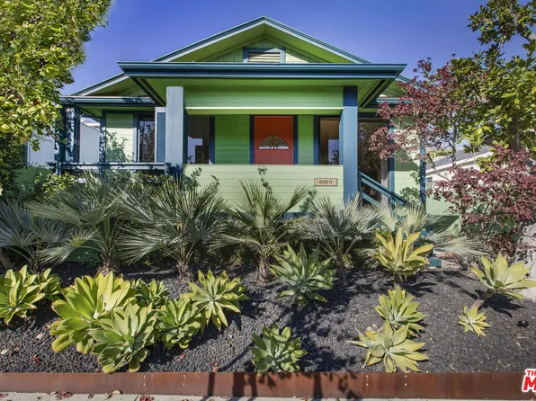 8969 Dicks St, West Hollywood, CA 90069