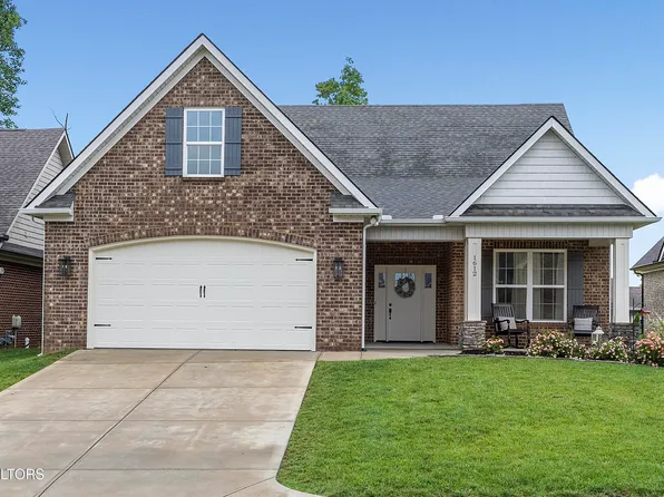 1612 Sugarfield Ln, Knoxville, TN 37932