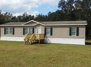 7019 SW 71st Ave, Lake Butler, FL 32054