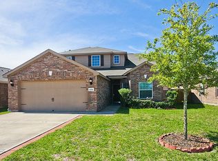 6718 Beech Trail Ct, Richmond, TX 77469