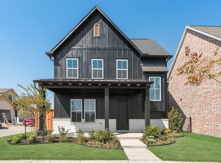 3308 Betony St, Frisco, TX 75034