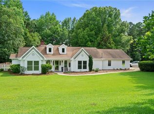 145 Deep Step Rd, Covington, GA 30014