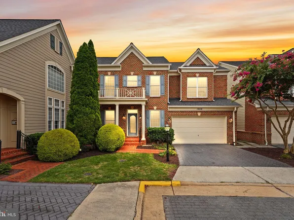 19228 Wiggum Sq, Leesburg, VA 20176