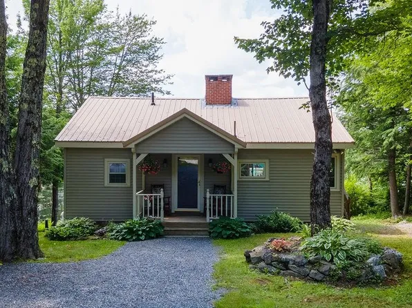 2097/2096 Valley Road, Washington, NH 03280