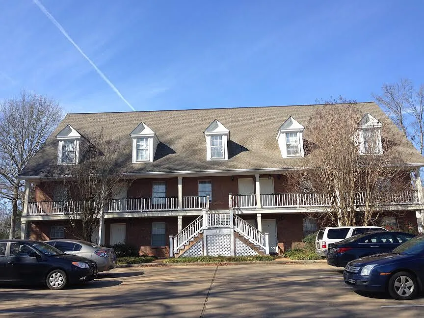 115 N Montgomery St #7