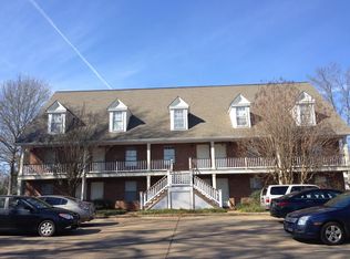 115 N Montgomery St APT 7, Starkville, MS 39759
