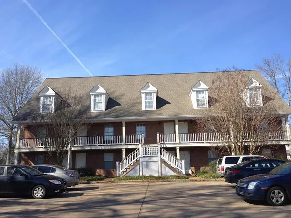 115 N Montgomery St APT 7, Starkville, MS 39759