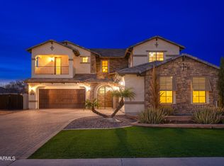 2448 E Amber Ct, Gilbert, AZ 85296