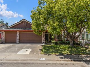 635 Vernon Oaks Dr, Roseville, CA 95678