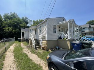 710 Coleman St, Raleigh, NC 27610