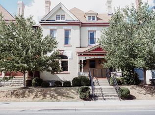 275 S Limestone St UNIT 120, Lexington, KY 40509