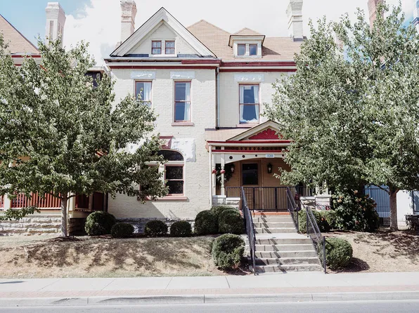 275 S Limestone St Unit 120, Lexington, KY 40509