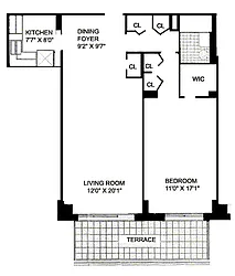 Sold by Halstead Real Estate