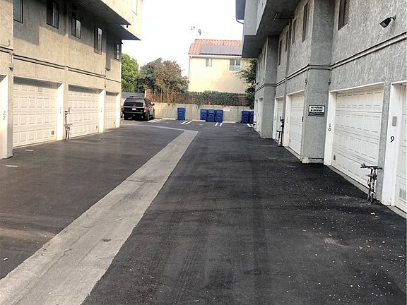 2nd image of 9140 Burnet Ave Unit 9