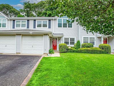 9 Indian Trace #9, Kings Park, NY, 11754
