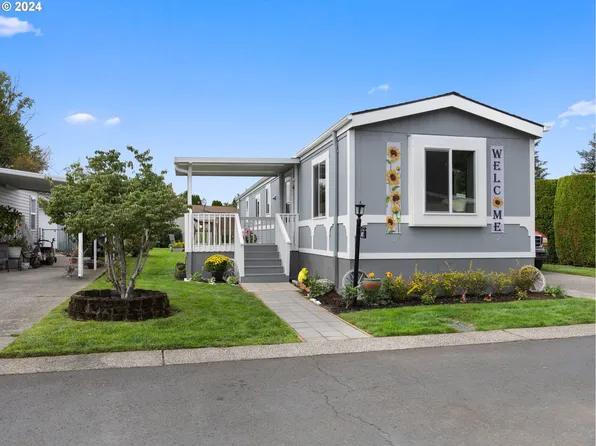 5101 NE 121st Ave Unit 47, Vancouver, WA 98682