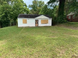 984 Carrolton Ave LOT 5, Memphis, TN 38127