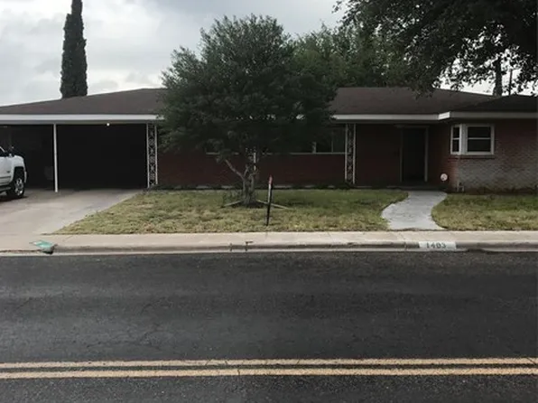 1403 E 17th St, Odessa, TX 79761