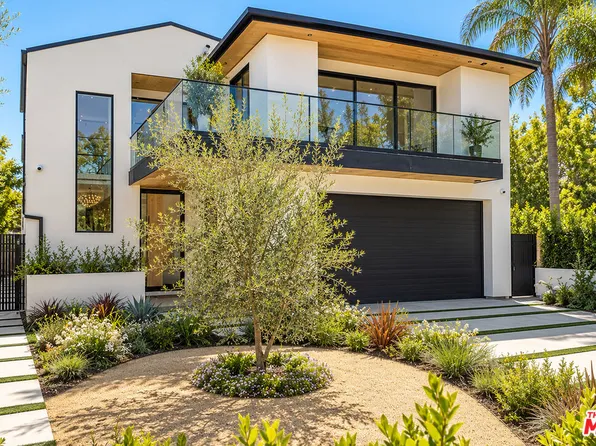 3542 Butler Ave, Los Angeles, CA 90066