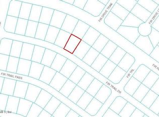 0 Fir Trail Dr, Ocala, FL 34472